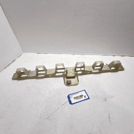 2012-2018 Ford Focus Hatchback Rear Bumper Bracket Brace Support Absorber OEM