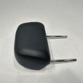 2012-2018 AUDI A6 REAR RIGHT OR LEFT SIDE SEAT OUTER HEADREST HEAD REST OEM