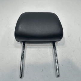 2012-2018 AUDI A6 REAR RIGHT OR LEFT SIDE SEAT OUTER HEADREST HEAD REST OEM