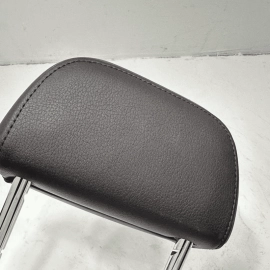 2012-2018 AUDI A6 REAR RIGHT OR LEFT SIDE SEAT OUTER HEADREST HEAD REST OEM