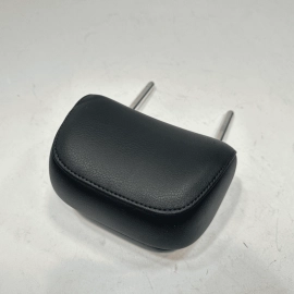 2012-2018 AUDI A6 REAR RIGHT OR LEFT SIDE SEAT OUTER HEADREST HEAD REST OEM