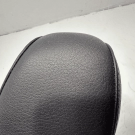 2012-2018 AUDI A6 REAR RIGHT OR LEFT SIDE SEAT OUTER HEADREST HEAD REST OEM