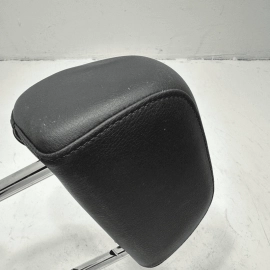 2012-2018 AUDI A6 REAR RIGHT OR LEFT SIDE SEAT OUTER HEADREST HEAD REST OEM