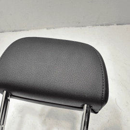 2012-2018 AUDI A6 REAR RIGHT OR LEFT SIDE SEAT OUTER HEADREST HEAD REST OEM