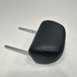 2012-2018 AUDI A6 REAR RIGHT OR LEFT SIDE SEAT OUTER HEADREST HEAD REST OEM