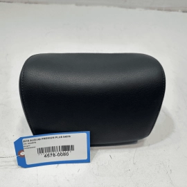 2012-2018 AUDI A6 REAR CENTER MIDDLE SEAT HEADREST HEAD REST OEM
