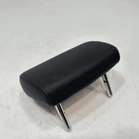 2012-2018 AUDI A6 REAR CENTER MIDDLE SEAT HEADREST HEAD REST OEM