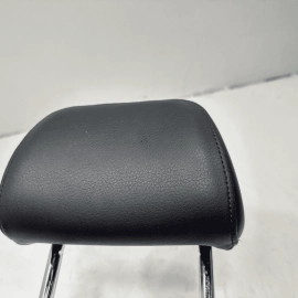 2012-2018 AUDI A6 REAR RIGHT OR LEFT SIDE SEAT OUTER HEADREST HEAD REST OEM