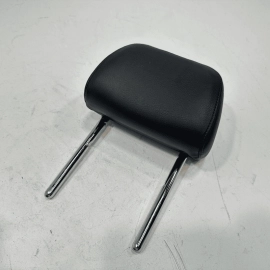 2012-2018 AUDI A6 REAR RIGHT OR LEFT SIDE SEAT OUTER HEADREST HEAD REST OEM