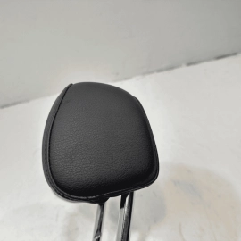 2012-2018 AUDI A6 REAR RIGHT OR LEFT SIDE SEAT OUTER HEADREST HEAD REST OEM