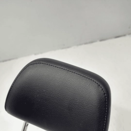 2012-2018 AUDI A6 REAR RIGHT OR LEFT SIDE SEAT OUTER HEADREST HEAD REST OEM