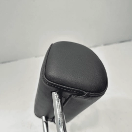 2012-2018 AUDI A6 REAR RIGHT OR LEFT SIDE SEAT OUTER HEADREST HEAD REST OEM