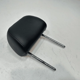 2012-2018 AUDI A6 REAR RIGHT OR LEFT SIDE SEAT OUTER HEADREST HEAD REST OEM