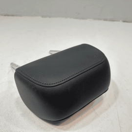 2012-2018 AUDI A6 REAR RIGHT OR LEFT SIDE SEAT OUTER HEADREST HEAD REST OEM
