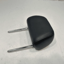 2012-2018 AUDI A6 REAR RIGHT OR LEFT SIDE SEAT OUTER HEADREST HEAD REST OEM