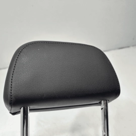 2012-2018 AUDI A6 REAR RIGHT OR LEFT SIDE SEAT OUTER HEADREST HEAD REST OEM