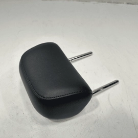 2012-2018 AUDI A6 REAR RIGHT OR LEFT SIDE SEAT OUTER HEADREST HEAD REST OEM