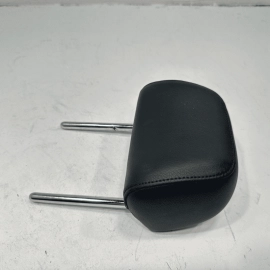 2012-2018 AUDI A6 REAR RIGHT OR LEFT SIDE SEAT OUTER HEADREST HEAD REST OEM