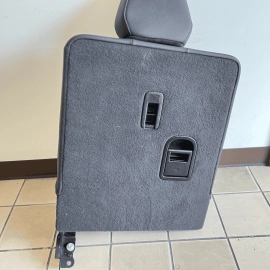 2014-2020 Acura Mdx 3 Row Rear Right Passenger Side Seat Back Cover OEM