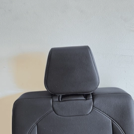 2014-2020 Acura Mdx 3 Row Rear Right Passenger Side Seat Back Cover OEM