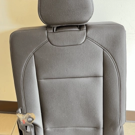 2014-2020 Acura Mdx 3 Row Rear Right Passenger Side Seat Back Cover OEM