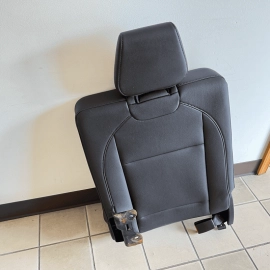 2014-2020 Acura Mdx 3 Row Rear Right Passenger Side Seat Back Cover OEM