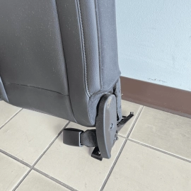 2014-2020 Acura Mdx 3 Row Rear Right Passenger Side Seat Back Cover OEM