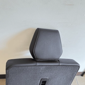 2014-2020 Acura Mdx 3 Row Rear Right Passenger Side Seat Back Cover OEM