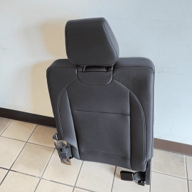 2014-2020 Acura Mdx 3 Row Rear Right Passenger Side Seat Back Cover OEM