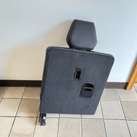 2014-2020 Acura Mdx 3 Row Rear Right Passenger Side Seat Back Cover OEM