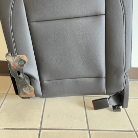 2014-2020 Acura Mdx 3 Row Rear Right Passenger Side Seat Back Cover OEM