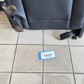 2014-2020 Acura Mdx 3 Row Rear Right Passenger Side Seat Back Cover OEM