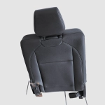 2014-2020 Acura Mdx 3 Row Rear Right Passenger Side Seat Back Cover OEM