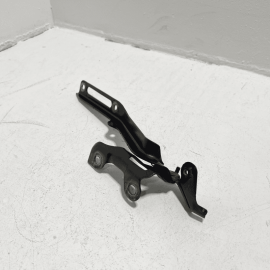 2014-2016 ACURA MDX FRONT RIGHT PASSENGER SIDE HOOD HINGE BRACKET OEM