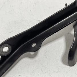 2014-2016 ACURA MDX FRONT RIGHT PASSENGER SIDE HOOD HINGE BRACKET OEM