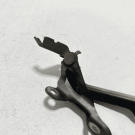 2014-2016 ACURA MDX FRONT RIGHT PASSENGER SIDE HOOD HINGE BRACKET OEM