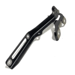 2014-2016 ACURA MDX FRONT RIGHT PASSENGER SIDE HOOD HINGE BRACKET OEM