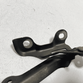 2014-2016 ACURA MDX FRONT RIGHT PASSENGER SIDE HOOD HINGE BRACKET OEM