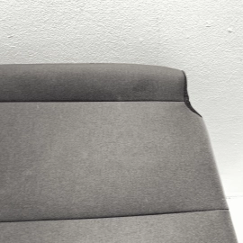 2015-2018 Ford Focus 2 Row Rear Right Passenger Side Seat Cushion Pad Cloth OEM