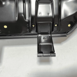 2015-2018 Ford Focus 2 Row Rear Right Passenger Side Seat Cushion Pad Cloth OEM