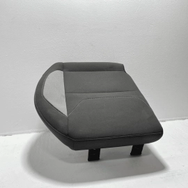 2015-2018 Ford Focus 2 Row Rear Right Passenger Side Seat Cushion Pad Cloth OEM