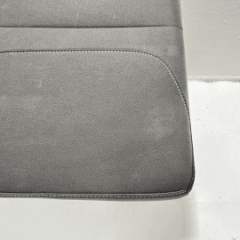 2015-2018 Ford Focus 2 Row Rear Right Passenger Side Seat Cushion Pad Cloth OEM
