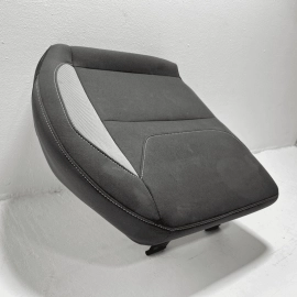 2015-2018 Ford Focus 2 Row Rear Right Passenger Side Seat Cushion Pad Cloth OEM