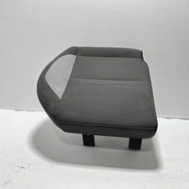 2015-2018 Ford Focus 2 Row Rear Right Passenger Side Seat Cushion Pad Cloth OEM