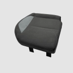 2015-2018 Ford Focus 2 Row Rear Right Passenger Side Seat Cushion Pad Cloth OEM