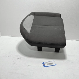 2015-2018 Ford Focus 2 Row Rear Right Passenger Side Seat Cushion Pad Cloth OEM