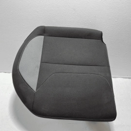 2015-2018 Ford Focus 2 Row Rear Right Passenger Side Seat Cushion Pad Cloth OEM