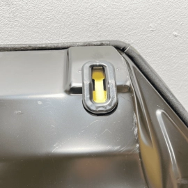 2015-2018 Ford Focus 2 Row Rear Right Passenger Side Seat Cushion Pad Cloth OEM