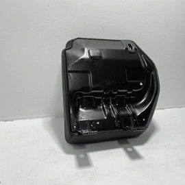 2015-2018 Ford Focus 2 Row Rear Right Passenger Side Seat Cushion Pad Cloth OEM