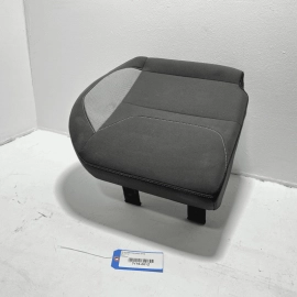 2015-2018 Ford Focus 2 Row Rear Right Passenger Side Seat Cushion Pad Cloth OEM